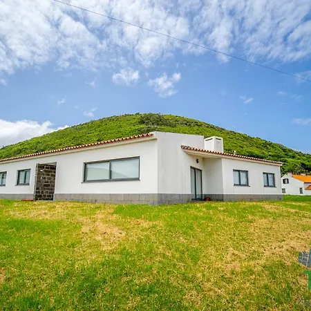 Willa Casa Da Barra Santa Cruz da Graciosa Zewnętrze zdjęcie