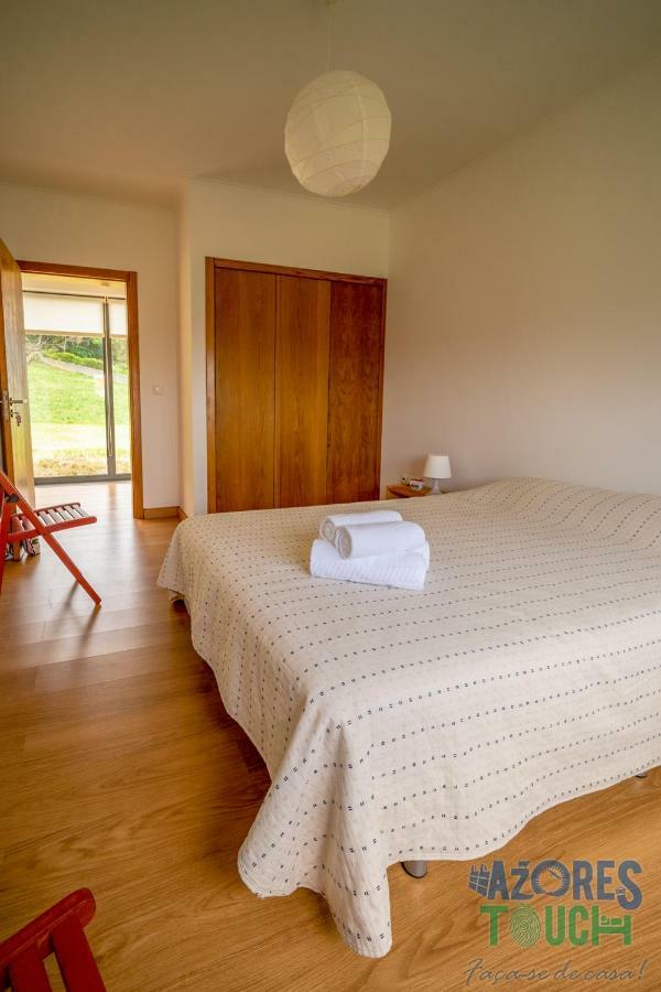 Holiday home Casa Da Barra *
