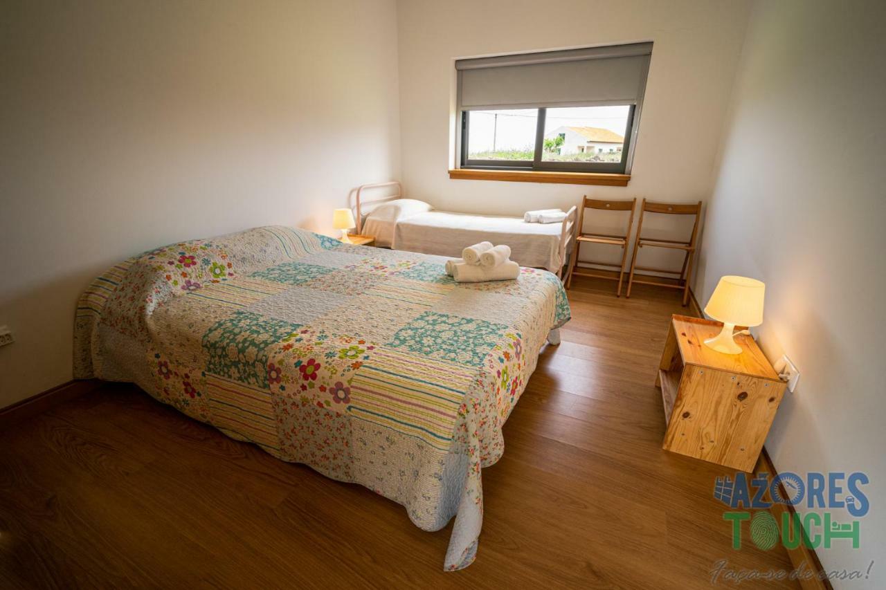 Casa Da Barra Holiday home Santa Cruz da Graciosa