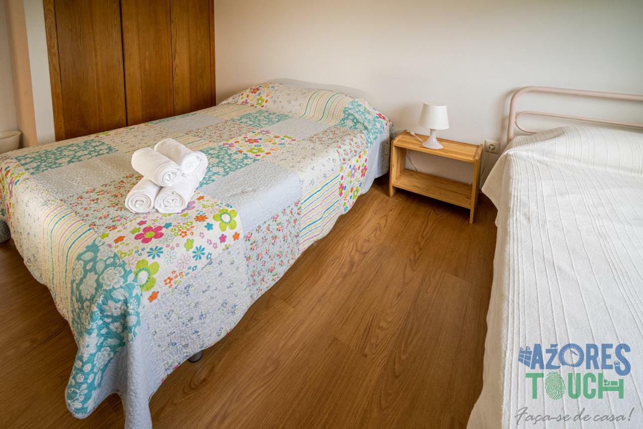 Casa Da Barra Holiday home Santa Cruz da Graciosa