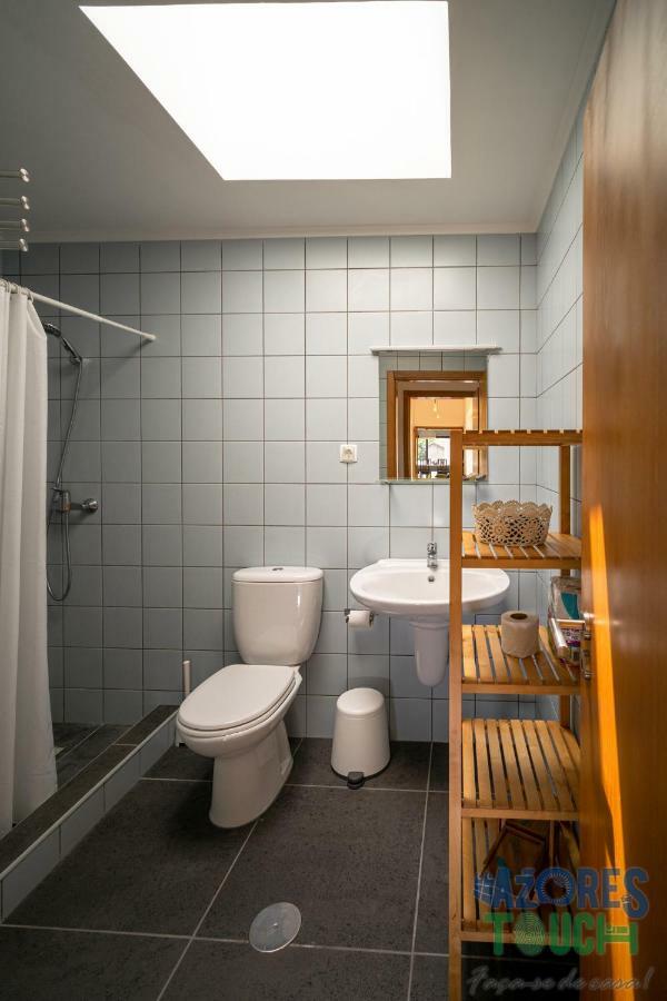 Casa Da Barra Holiday home *